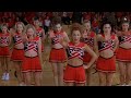 Bring It On 2000 Opening Cheer Scene HD