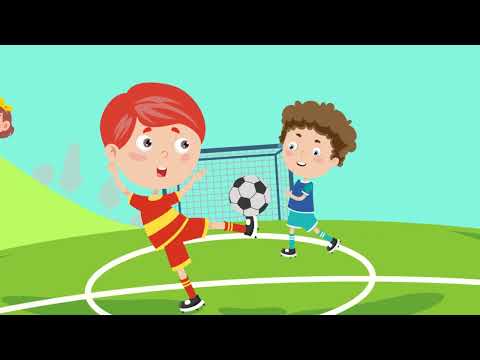 Beti śpiewa dla dzieci - Tabliczka Mnożenia