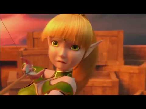 [Sad Scene] Movie Dragon nest 2016