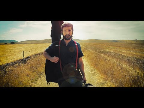 El Jose -  A la orillita de un río de lava