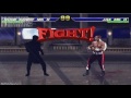 Mortal Kombat Mugen By Borg Noob Saibot Mk2 Original My Edit Gameplay