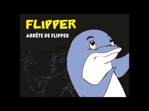 Flipper Arrête De Flipper | Mix Hardtek 15
