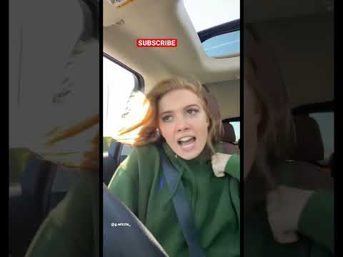 #gwizzlecarjams Call Me, Beep Me (The Kim Possible Song) - Christina Milian #shorts