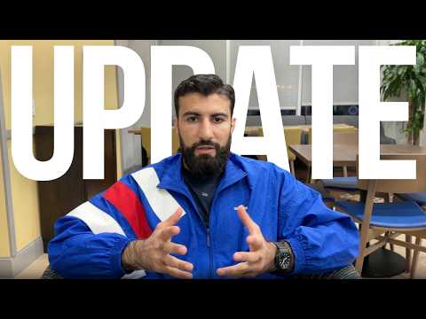 Farid Basharat: UFC Is Manufacturing A Fanbase That Doesn’t Appreciate Quality Fighting