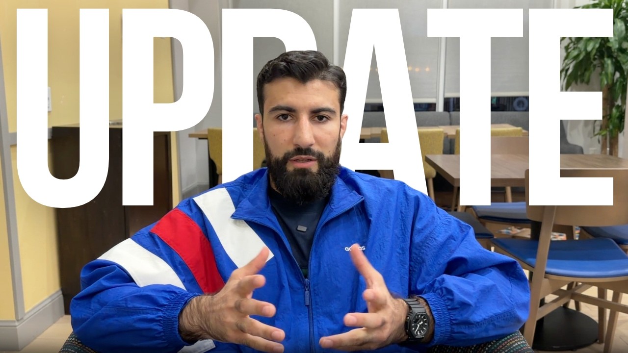 Video Test Thumbnail