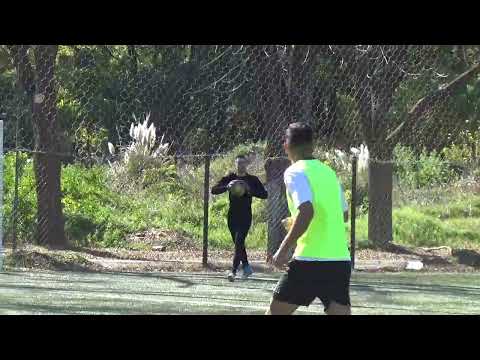 Paso a Paso vs Ensuciantes - #LigaNuñez - #Apertura SLD - 15/5/2022