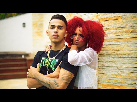 Na Onda da Planta - Robertinho e MC Nick prod. JS O Mão De Ouro (videoclipe oficial)