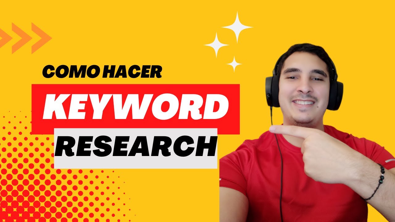 Vídeo sobre SEO — Julio Febres