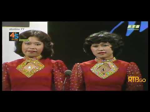 RANCANGAN MUTIKA RORALINI - BRUNEI DARUSSALAM (1977)