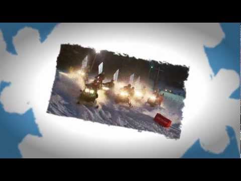 Motion Graphics Reel - Amy Waksmonski