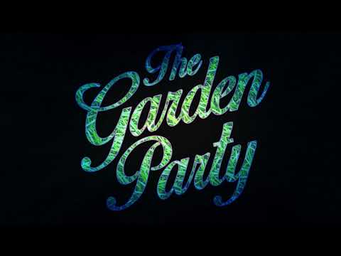 The Garden Party with Sunshine Jones // Benjamin K // Torie