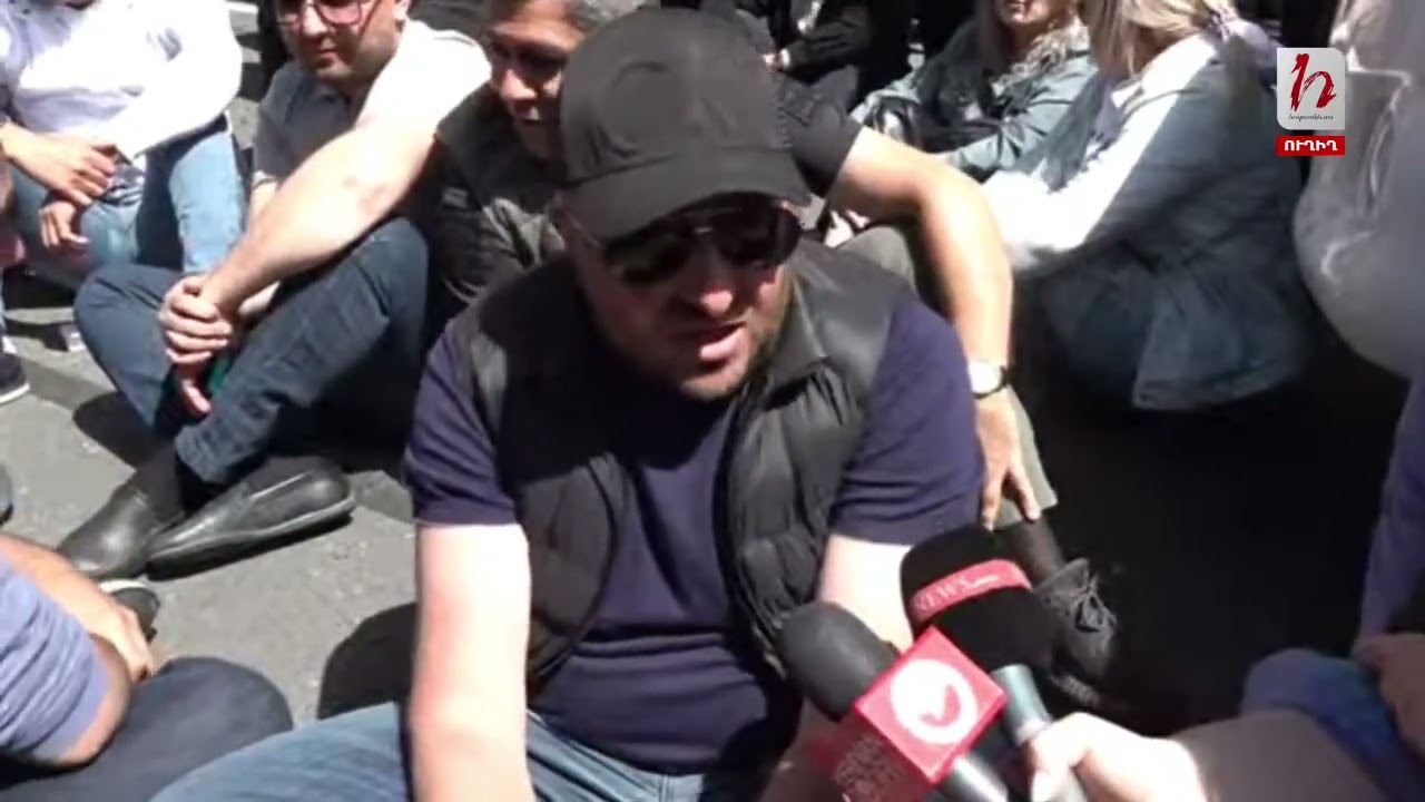 Սյունիքում պայքարի ոգին շատ բարձր է․ Արթուր Սարգսյան