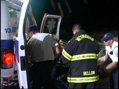 327 Summer St. Weymouth MVA 2004