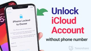 How to Unlock Apple ID Account without Phone Number 2023