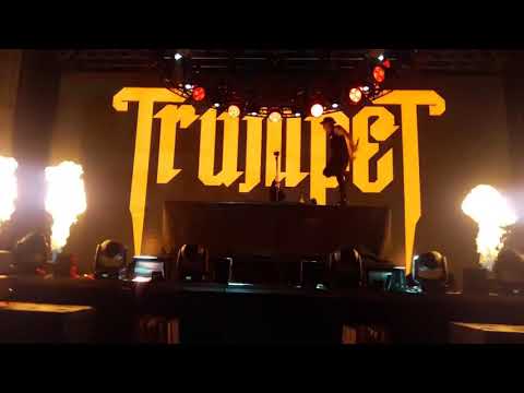 Timmy Trumpet EDMANIA DROBS ONLY
