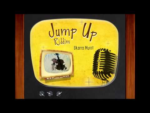 Skarra Mucci | Jump Up Riddim | Weedy G Soundforce 2012