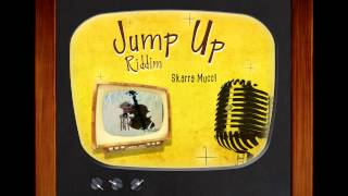 Skarra Mucci | Jump Up Riddim | Weedy G Soundforce 2012