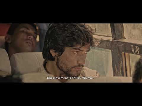 Singha Durbar Short Film trailer subtitled thumbnail