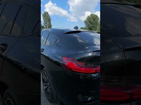 фото bmw x4 ii (g02) 0