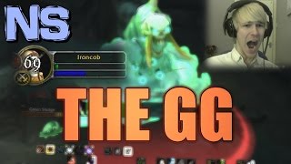 IRONMAN! | THE END? [Cobrak] Nightshift #10