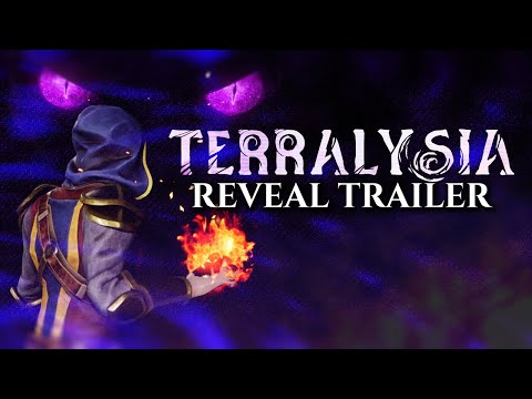 Announcement Trailer