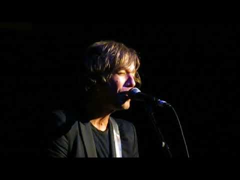 Jason Falkner 'This Time' Live at The Spotted Mallard Melbourne 1/3/18