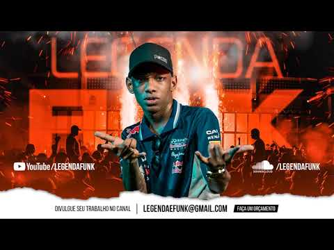 MC Neguinho ITR e MC Digu   Forte pra dar sorte DJ KR3