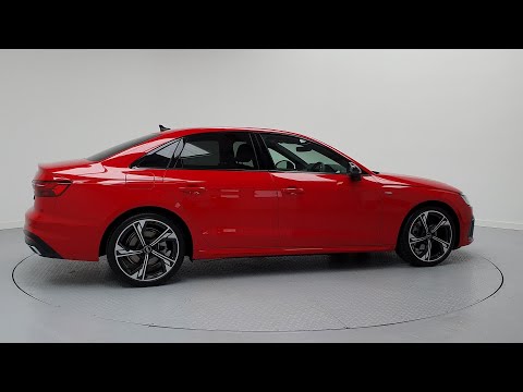 212513259 - 2021 Audi A4 2.0TDI 136BHP 30 S LINE AUTO - BLACK STYLING PACK ...