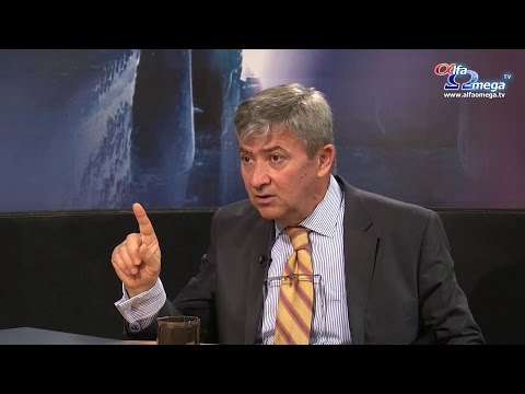 Medic Titus Coltea - Despre juramantul lui Hipocrate si medicii care fac avort