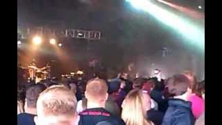 Trash Talk - Blind Evolution - Reading 2012