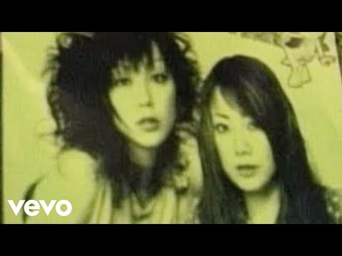 PUFFY - Hi!Hi! Puffy AmiYumi Show Theme