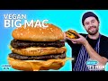 Hellmann S Vegan Mayo Big Mac Recipe With Hugh