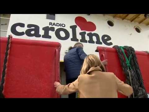Radio Caroline News At Ten 19 05 17