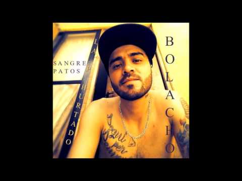 Bolacho - Escapemonos tu y yo (trapp)