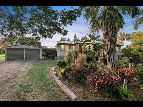 19 Thornton Court, Bouldercombe, QLD 4702, 3 રૂમ, 1 બાથરૂમ, Lifestyle Section