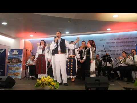 Targul International de Carte si Muzica Brasov 2014 - Daniel Rosalim