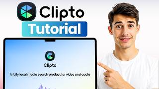CLIPTO.AIの使い方