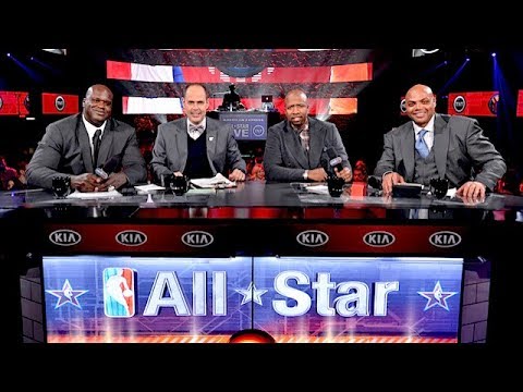 Shaq Reacts to Charles Barkley's Impression of Him on SNL | The Rich Eisen Show | 3/5/18