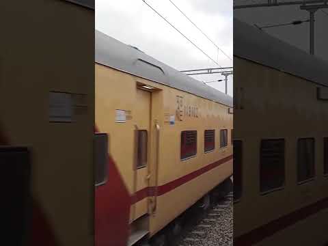 15013 Jaisalmer - Kathdogam Ranikhet Express #shortsfeed #shorts