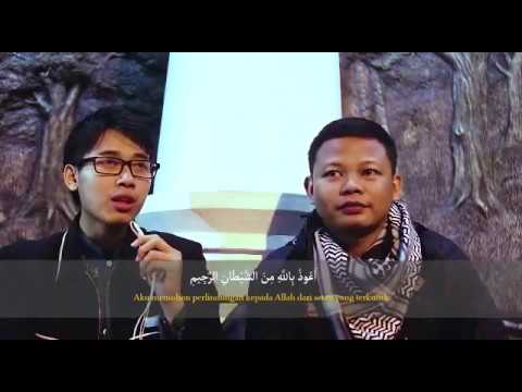 [Maqom 'Ajam/Jiharkah] Surat Al Kaafiruun (Rizqi Ashidqi)