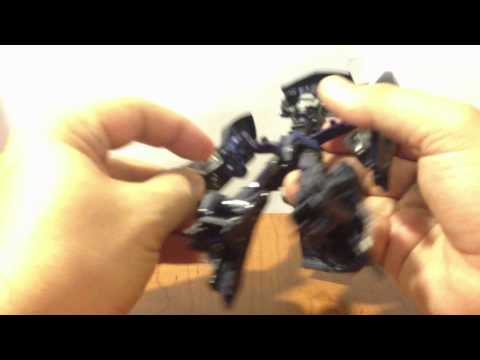 TF: Prime - Deluxe VEHICON (Eradicon)