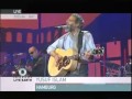 Yusuf / Cat Stevens - Ruins (Live Earth 2007)