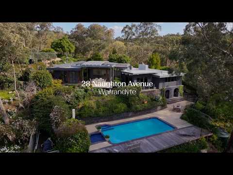 28 Naughton Avenue, Warrandyte, VIC 3113, 3 Kuwarto, 2 Banyo, House