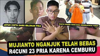 Download lagu HANYA AMBEIEN YANG BISA BUAT MUJIANTO T0BAT SUKA 23 PRIA mp3