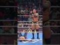 Even Randy Orton Had To Give Himself Some Props For This