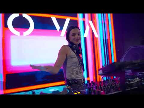 Gringos with KOROLOVA at Uno Malta - 07/09/2023