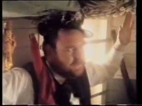 New Zealand Crunchie Train