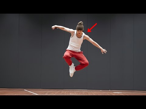 Crazy! Taehyung's dance at Arirang rehearsals surprises a major American producer!