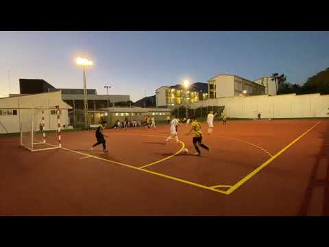 CD CULTURAL ESTADIO - U.D. COINEÑA F.S // 2 Tiempo