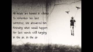 Cassie-Flyleaf (Lyrics)
